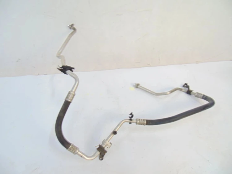 PRZEWODY KLIMATYZACJI RENAULT MEGANE III (2008-2011) 1.4 TCE 130KM