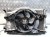 CHŁODNICE KOMPLET RENAULT LAGUNA II (2001-2005) 1.8 16V