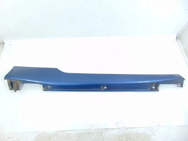 LISTWA NAKŁADKA PROGU PRAWA HONDA CR-Z (2010-2012) 1.5 VTEC 124