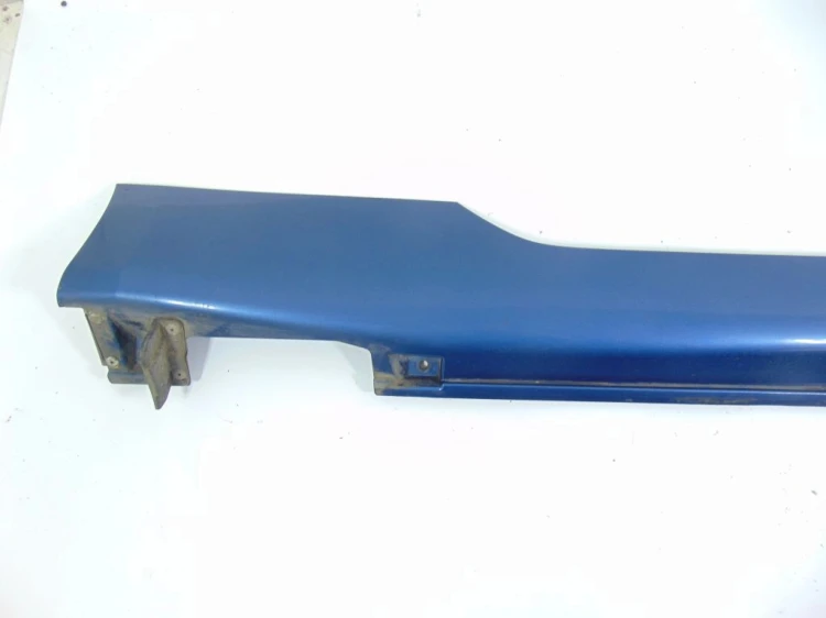LISTWA NAKŁADKA PROGU PRAWA HONDA CR-Z (2010-2012) 1.5 VTEC 124