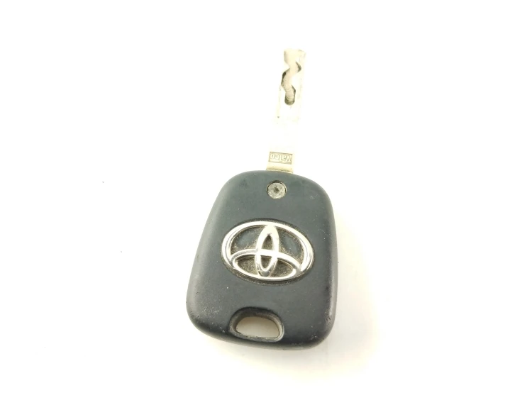 STACYJKA KLUCZYK TOYOTA AYGO (2005-2008) 1.0 68KM 73678312