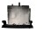 RADIO BMW X1 E84 (2009-2012) 2.0 D 143KM 9236531-01