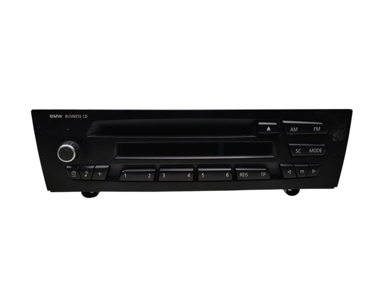 RADIO BMW X1 E84 (2009-2012) 2.0 D 143KM 9236531-01