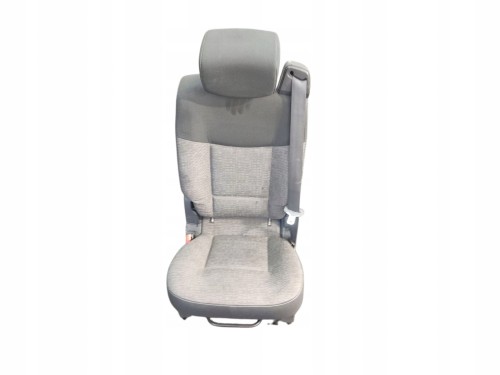 FOTEL TYŁ PRAWY RENAULT ESPACE IV LIFT (2006-2012) 2.0 16V 136KM