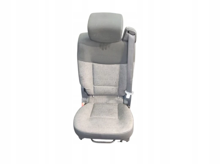 FOTEL TYŁ PRAWY RENAULT ESPACE IV LIFT (2006-2012) 2.0 16V 136KM