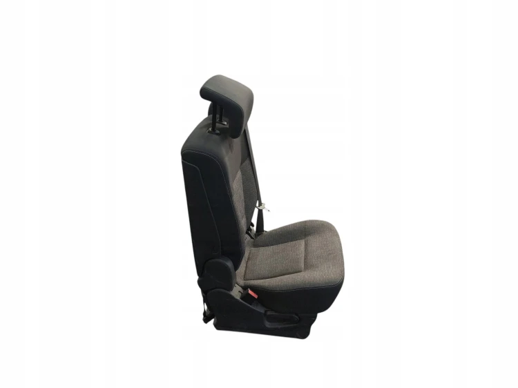 FOTEL TYŁ PRAWY RENAULT ESPACE IV LIFT (2006-2012) 2.0 16V 136KM