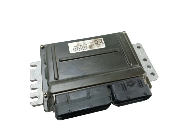 KOMPUTER STEROWNIK SILNIKA NISSAN PRIMERA P12 (2002-2007) 1.8 16V 115KM MEC