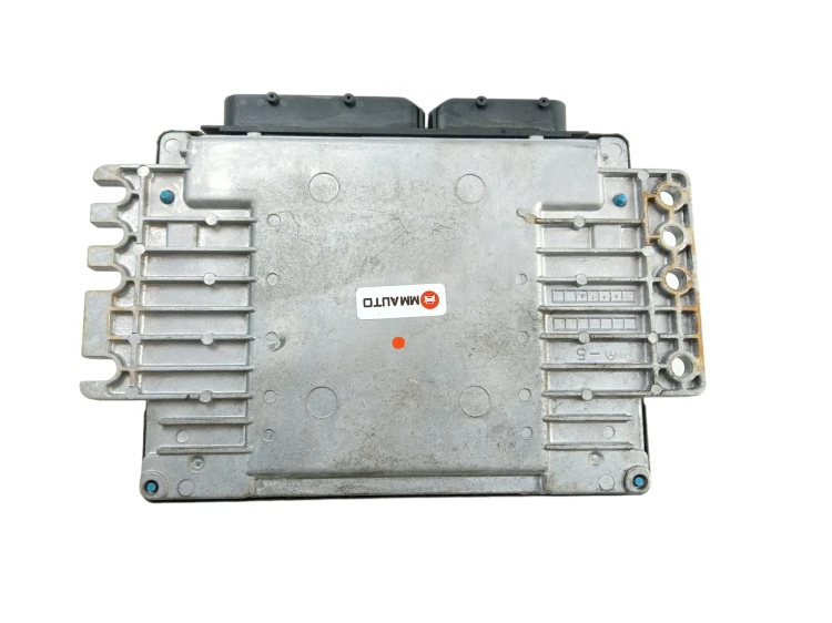 KOMPUTER STEROWNIK SILNIKA NISSAN PRIMERA P12 (2002-2007) 1.8 16V 115KM MEC