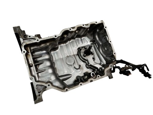 MISKA OLEJOWA HONDA ACCORD VIII (2008-2010) 2.2 I-DTEC 150KM