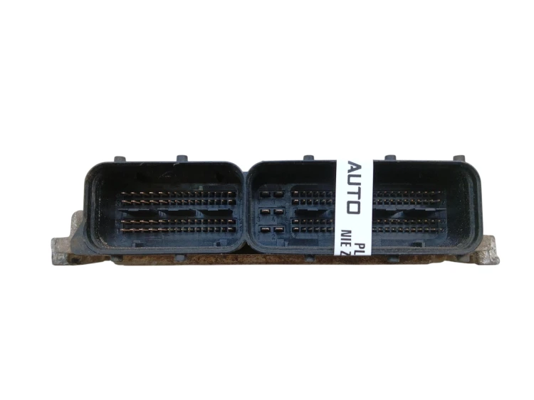 KOMPUTER STEROWNIK SILNIKA OPEL ASTRA H (2004-2006) 55198921