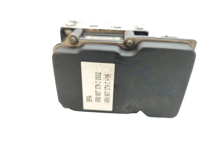 POMPA ABS SKODA ROOMSTER (2006-2010) 1.2 12V 70KM 6R0614117D