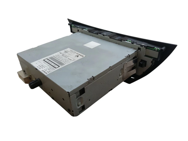 RADIO RENAULT LAGUNA III (2007-2010) 2.0 DCI 150KM 281150053R