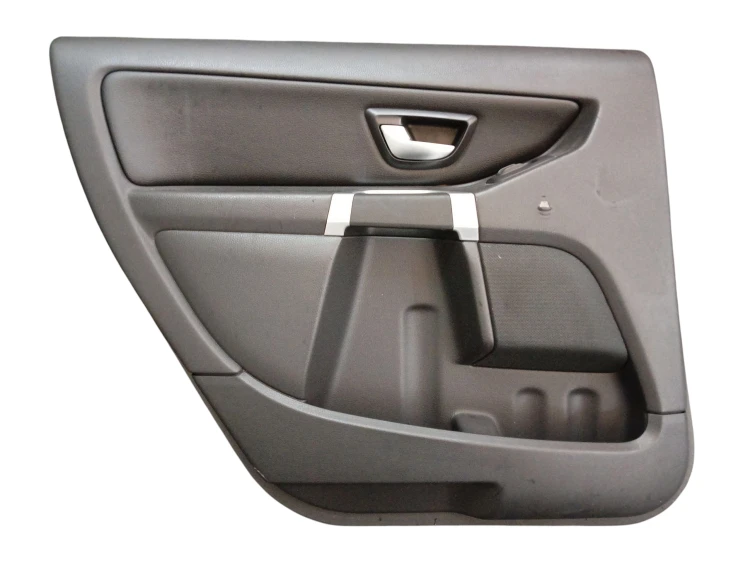 FOTELE KOMPLET VOLVO XC90 I LIFT (2006-2014) 2.4 D5 185KM