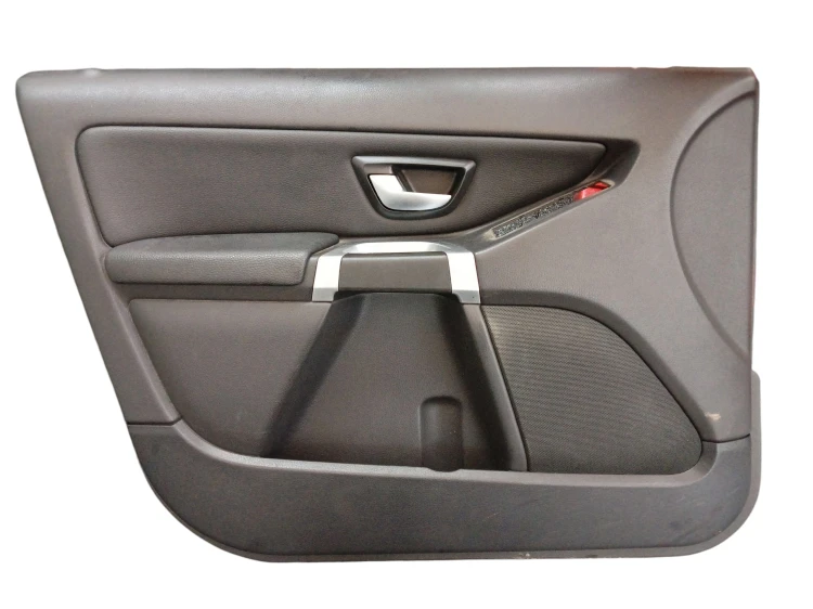 FOTELE KOMPLET VOLVO XC90 I LIFT (2006-2014) 2.4 D5 185KM