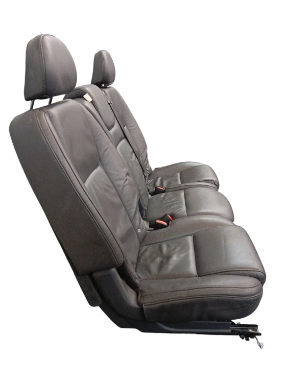 FOTELE KOMPLET VOLVO XC90 I LIFT (2006-2014) 2.4 D5 185KM