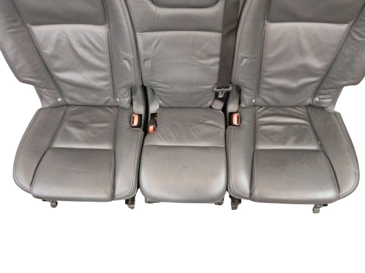 FOTELE KOMPLET VOLVO XC90 I LIFT (2006-2014) 2.4 D5 185KM