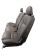 FOTELE KOMPLET VOLVO XC90 I LIFT (2006-2014) 2.4 D5 185KM