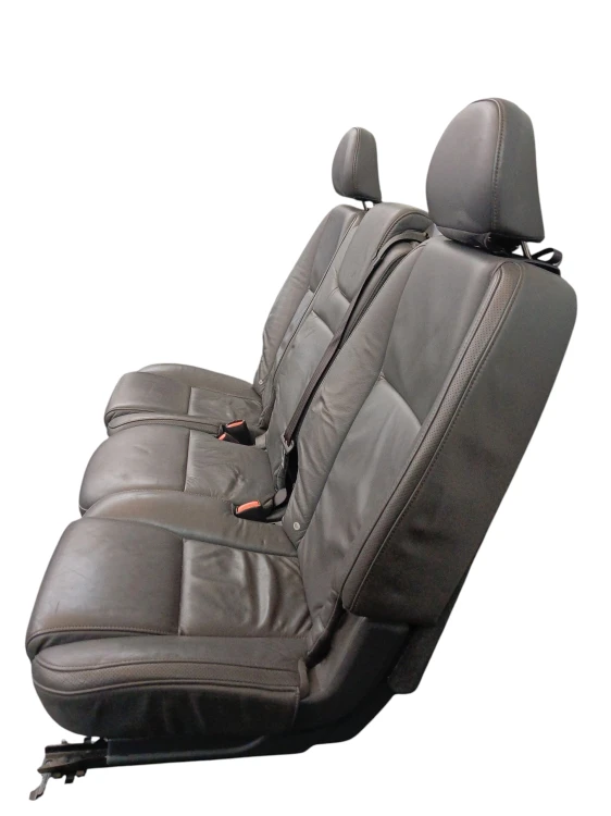 FOTELE KOMPLET VOLVO XC90 I LIFT (2006-2014) 2.4 D5 185KM