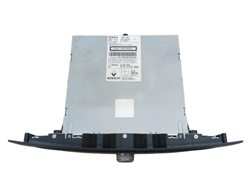 RADIO RENAULT LAGUNA III (2007-2010) 2.0 DCI 150KM 281150053R