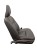 FOTELE KOMPLET VOLVO XC90 I LIFT (2006-2014) 2.4 D5 185KM