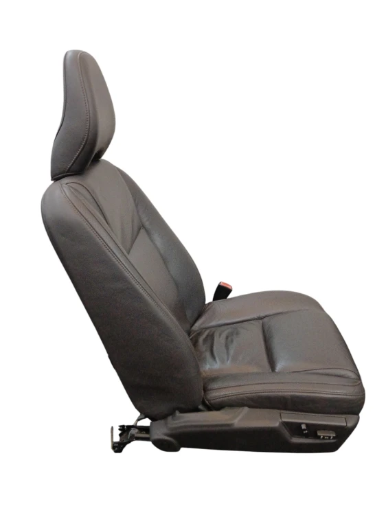 FOTELE KOMPLET VOLVO XC90 I LIFT (2006-2014) 2.4 D5 185KM