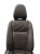 FOTELE KOMPLET VOLVO XC90 I LIFT (2006-2014) 2.4 D5 185KM