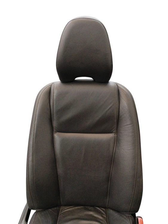 FOTELE KOMPLET VOLVO XC90 I LIFT (2006-2014) 2.4 D5 185KM
