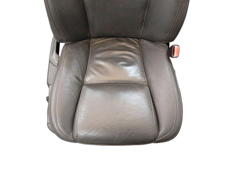 FOTELE KOMPLET VOLVO XC90 I LIFT (2006-2014) 2.4 D5 185KM