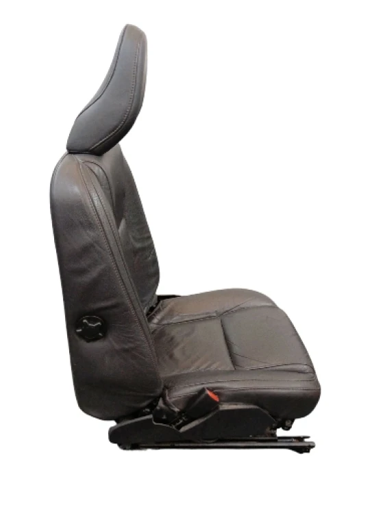 FOTELE KOMPLET VOLVO XC90 I LIFT (2006-2014) 2.4 D5 185KM