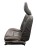 FOTELE KOMPLET VOLVO XC90 I LIFT (2006-2014) 2.4 D5 185KM