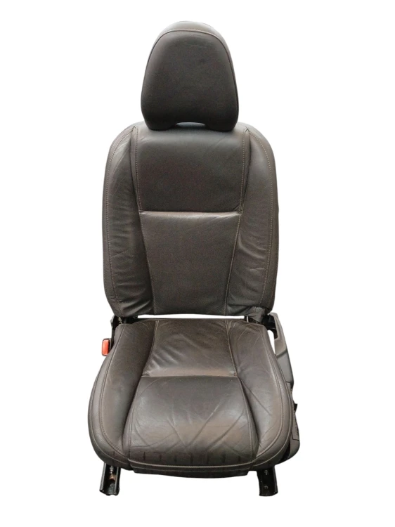 FOTELE KOMPLET VOLVO XC90 I LIFT (2006-2014) 2.4 D5 185KM