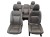 FOTELE KOMPLET VOLVO XC90 I LIFT (2006-2014) 2.4 D5 185KM