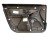 FOTELE KOMPLET VOLVO XC90 I LIFT (2006-2014) 2.4 D5 185KM