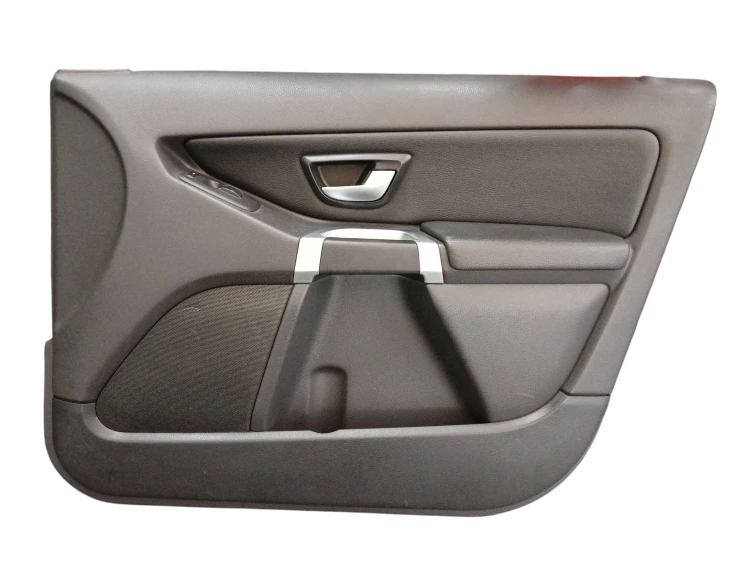 FOTELE KOMPLET VOLVO XC90 I LIFT (2006-2014) 2.4 D5 185KM