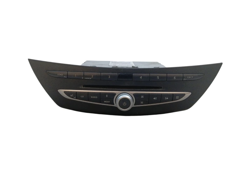 RADIO RENAULT LAGUNA III (2007-2010) 2.0 DCI 150KM 281150053R