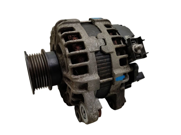 ALTERNATOR VOLVO V60 I LIFT (2013-2018) 2.0 D3 150KM 30659580