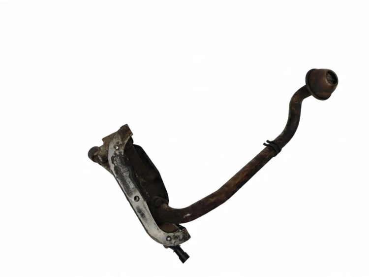 POMPA OLEJU OPEL VECTRA C (2002-2005) 1.8 16V 122KM 13105998