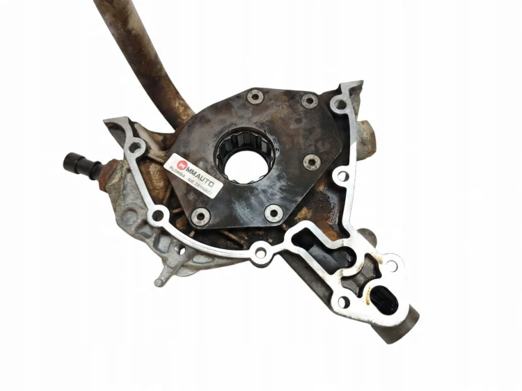 POMPA OLEJU OPEL VECTRA C (2002-2005) 1.8 16V 122KM 13105998
