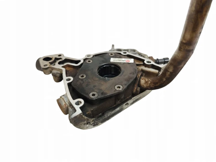 POMPA OLEJU OPEL VECTRA C (2002-2005) 1.8 16V 122KM 13105998