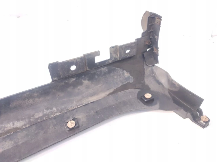 LISTWA PROGOWA LEWA BMW X3 F25 (2010-2014) 2.0 D 184KM 51777210079