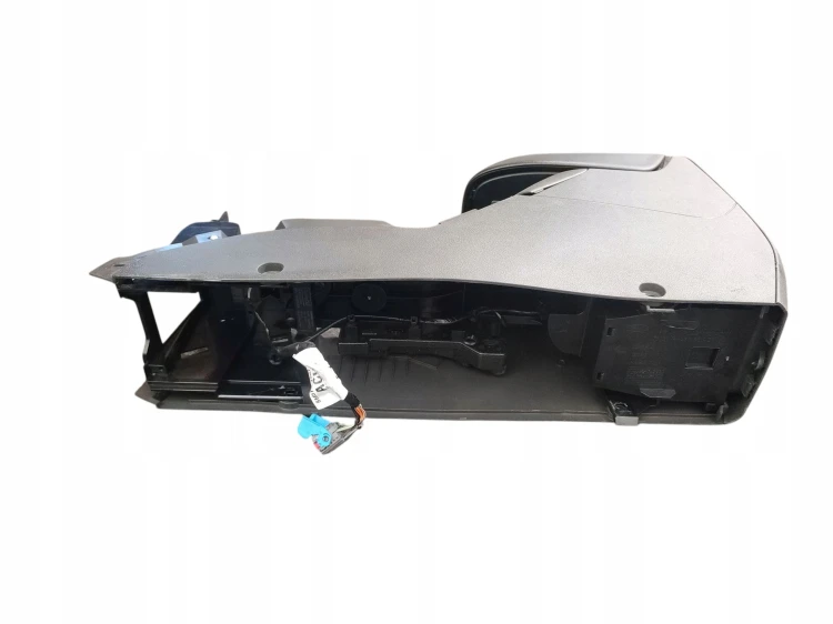 TUNEL ŚRODKOWY PODŁOKIETNIK FORD KUGA MK1 LIFT (2010-2012) 2.0 TDCI 140KM