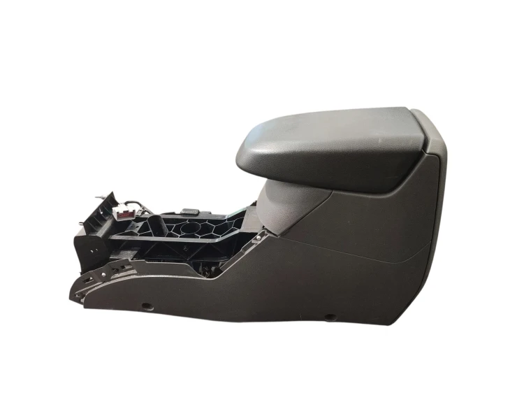TUNEL ŚRODKOWY PODŁOKIETNIK FORD KUGA MK1 LIFT (2010-2012) 2.0 TDCI 140KM