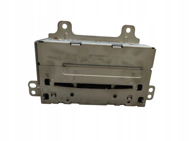 RADIO CD PANEL RADIA CHEVROLET CRUZE I (2008-2012) 13326328