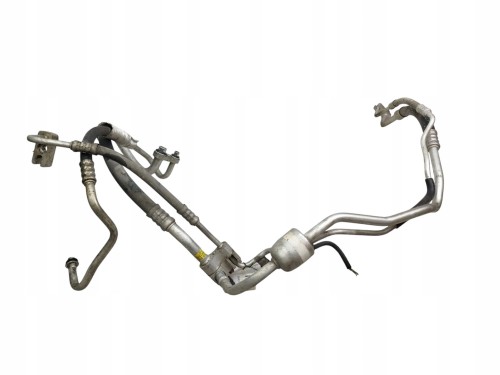 PRZEWODY KLIMATYZACJI OPEL CORSA D LIFT (2011-2014) 1.2 16V 86KM