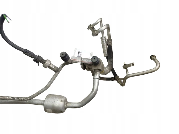 PRZEWODY KLIMATYZACJI OPEL CORSA D LIFT (2011-2014) 1.2 16V 86KM