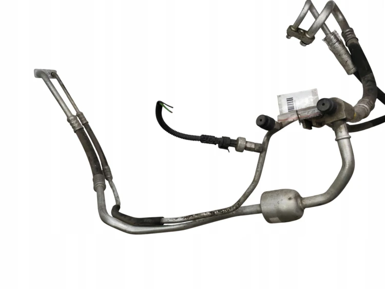 PRZEWODY KLIMATYZACJI OPEL CORSA D LIFT (2011-2014) 1.2 16V 86KM