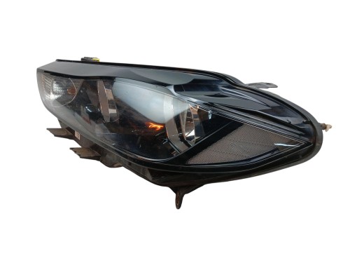 LAMPA LEWY PRZÓD JAGUAR XE X760 (2015-2019) 2.0 D 163KM GX73-13W030-GD