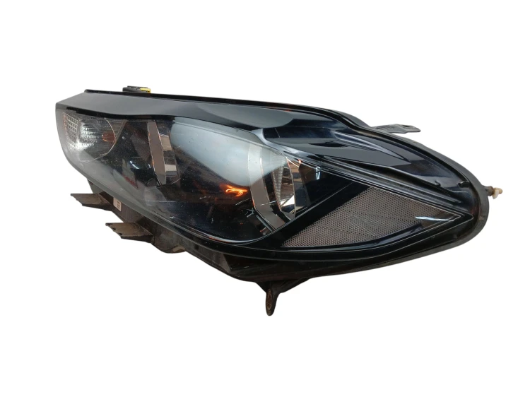 LAMPA LEWY PRZÓD JAGUAR XE X760 (2015-2019) 2.0 D 163KM GX73-13W030-GD