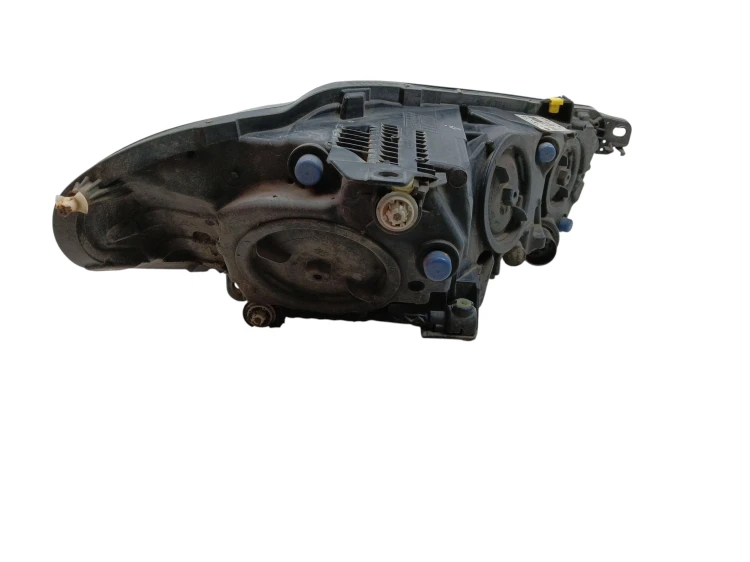 LAMPA LEWY PRZÓD JAGUAR XE X760 (2015-2019) 2.0 D 163KM GX73-13W030-GD