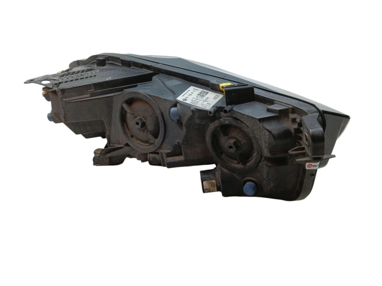 LAMPA LEWY PRZÓD JAGUAR XE X760 (2015-2019) 2.0 D 163KM GX73-13W030-GD